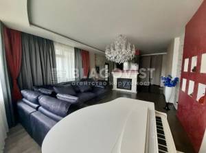 Квартира W-7434717, Саперно-Слободская, 10, Киев - Фото 4