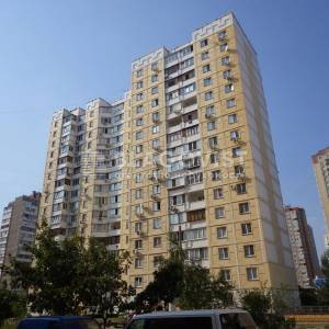 Квартира W-7435077, Лаврухіна Миколи, 5, Київ - Фото 1