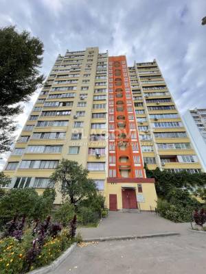 Квартира W-7435141, Закревського М., 23, Київ - Фото 1