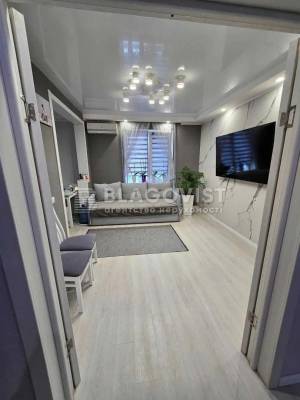 Квартира W-7435179, Заболотного Академика, 116, Киев - Фото 2