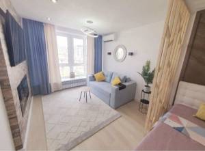 Квартира W-7435702, Саксаганского, 54/56, Киев - Фото 6