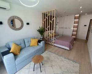 Квартира W-7435702, Саксаганского, 54/56, Киев - Фото 4