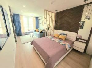 Квартира W-7435702, Саксаганского, 54/56, Киев - Фото 1