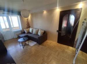 Квартира W-7435803, Загребельного Павла (Раєвського Миколи), 11, Київ - Фото 1