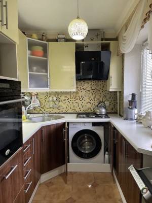 Квартира W-7435841, Мартоса Бориса (Плеханова), 4а, Киев - Фото 3