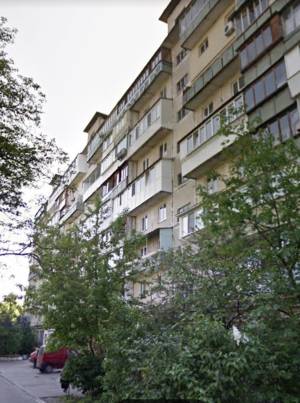 Квартира W-7435841, Мартоса Бориса (Плеханова), 4а, Киев - Фото 15