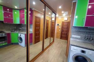 Квартира W-7435892, Руденко Ларисы, 8, Киев - Фото 1