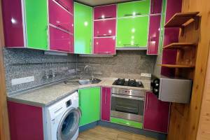 Квартира W-7435892, Руденко Ларисы, 8, Киев - Фото 4