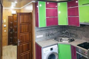 Квартира W-7435892, Руденко Ларисы, 8, Киев - Фото 3