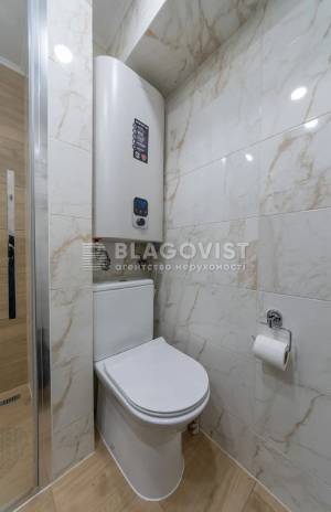 Квартира W-7436054, Музейный пер., 8б, Киев - Фото 9