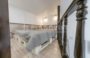 Квартира W-7436054, Музейный пер., 8б, Киев - Фото 4