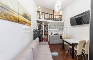 Квартира W-7436054, Музейный пер., 8б, Киев - Фото 2