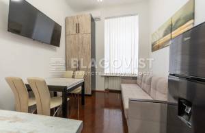 Квартира W-7436054, Музейный пер., 8б, Киев - Фото 1