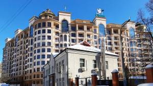 Квартира W-7436106, Бойчука Михаила (Киквидзе), 19а, Киев - Фото 2