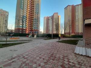 Квартира W-7436166, Кишки Самийла (Конева Маршала), 5г, Киев - Фото 1