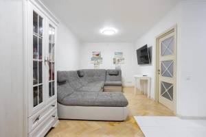 Квартира W-7436343, Митрополита Андрея Шептицкого (Луначарского), 3б, Киев - Фото 1