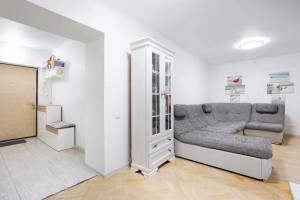 Квартира W-7436343, Митрополита Андрея Шептицкого (Луначарского), 3б, Киев - Фото 2