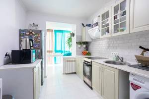 Квартира W-7436343, Митрополита Андрея Шептицкого (Луначарского), 3б, Киев - Фото 4