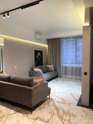 Квартира W-7436459, Верхогляда Андрія (Драгомирова Михайла), 14а, Київ - Фото 1