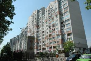 Квартира W-7436562, Верхогляда Андрія (Драгомирова Михайла), 2, Київ - Фото 15