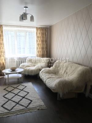 Квартира W-7436562, Верхогляда Андрія (Драгомирова Михайла), 2, Київ - Фото 4