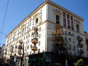 Квартира W-7436566, Прорізна (Центр), 10, Київ - Фото 2