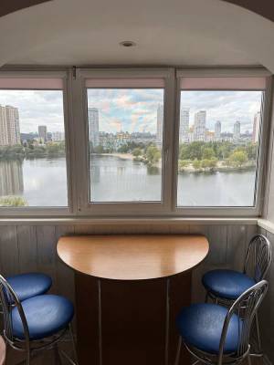 Квартира W-7436659, Березняківська, 30, Київ - Фото 2