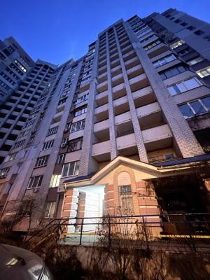 Квартира W-7440703, Алматинская (Алма-Атинская), 41б, Киев - Фото 15