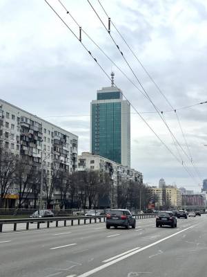 Квартира W-7443821, Берестейский просп. (Победы просп), 16, Киев - Фото 15