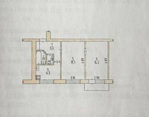 Квартира W-7445790, Берестейский просп. (Победы просп), 16, Киев - Фото 11