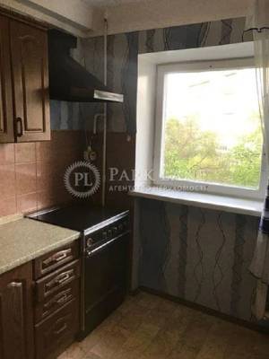 Квартира W-7434323, Микільсько-Ботанічна, 6/8, Київ - Фото 1