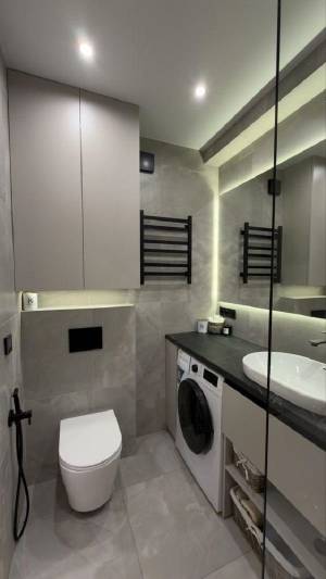 Квартира W-7434702, Максимовича Михаила (Трутенко Онуфрия), 24в, Киев - Фото 2