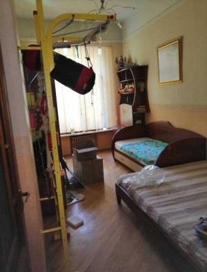 Квартира W-7435066, Чикаленка Євгена (Пушкінська), 12, Київ - Фото 2