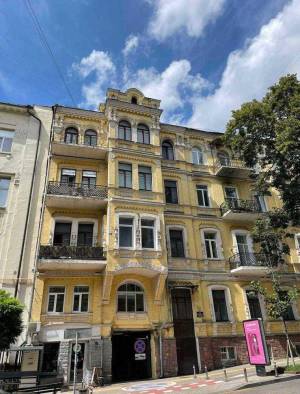 Квартира W-7435066, Чикаленка Євгена (Пушкінська), 12, Київ - Фото 3