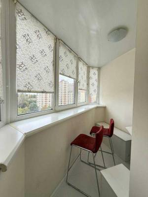 Квартира W-7435069, Здановской Юлии (Ломоносова), 54, Киев - Фото 2