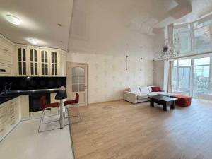 Квартира W-7435069, Здановской Юлии (Ломоносова), 54, Киев - Фото 1