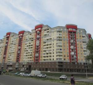 Квартира W-7435681, Здановской Юлии (Ломоносова), 50/2, Киев - Фото 2