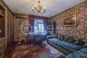 Квартира W-7436279, Златоустовская, 10/12, Киев - Фото 1