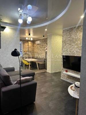 Квартира W-7436547, Берестейський просп. (Перемоги просп.), 5в, Київ - Фото 1