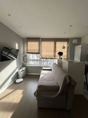 Квартира W-7436557, Салютная, 2, Киев - Фото 1