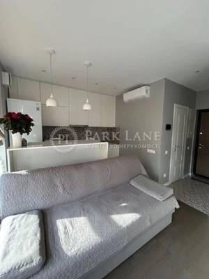 Квартира W-7436557, Салютная, 2, Киев - Фото 2