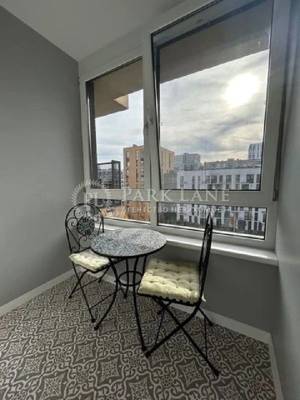 Квартира W-7436557, Салютная, 2, Киев - Фото 8