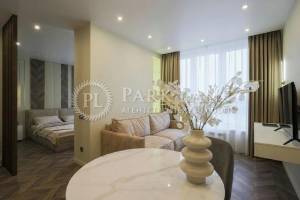 Квартира W-7436744, Набережно-Рибальська дорога, 27, Київ - Фото 1