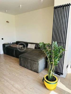 Квартира W-7437603, Лисогірський пров, 20, Київ - Фото 2