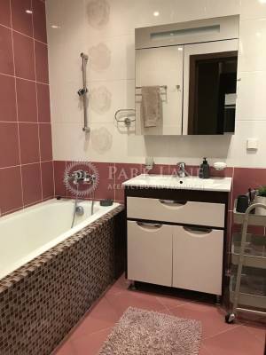 Квартира W-7438538, Гузара Любомира просп. (Комарова Космонавта просп.), 26, Киев - Фото 4