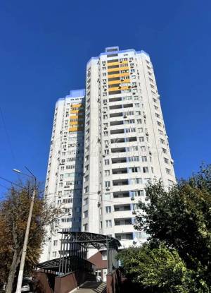 Квартира W-7438538, Гузара Любомира просп. (Комарова Космонавта просп.), 26, Киев - Фото 8