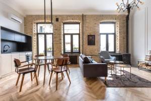 Квартира W-7441613, М.Житомирська, 16/3, Київ - Фото 3