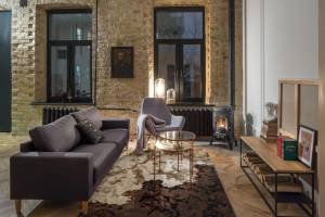 Квартира W-7441613, М.Житомирська, 16/3, Київ - Фото 1