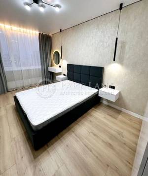 Квартира W-7442959, Семьи Кристеров, 14, Киев - Фото 1