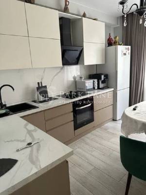 Квартира W-7442962, Сирецька, 32, Київ - Фото 1